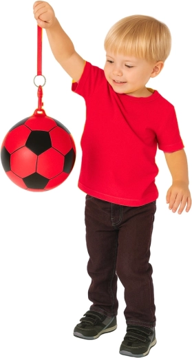 Légère et bien visible