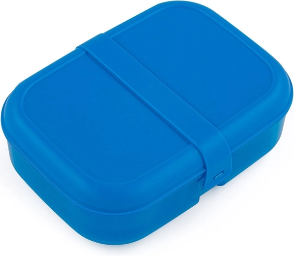 Topgal ZOEY boîte à goûter bleue Sistema
