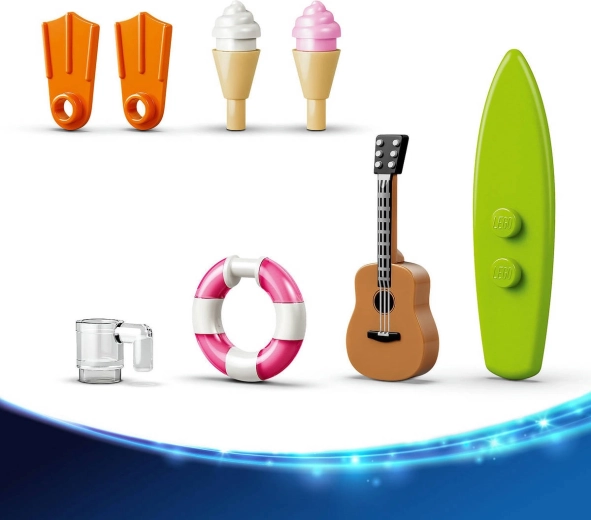Des accessoires pour des histoires sans fin
