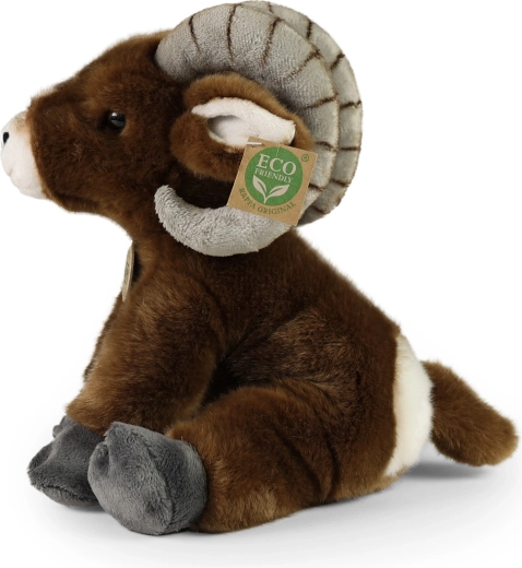 Rembourrage ECO-FRIENDLY en PET recyclé