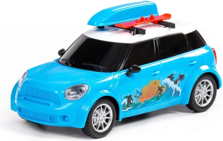 Design sportif qui amuse les enfants