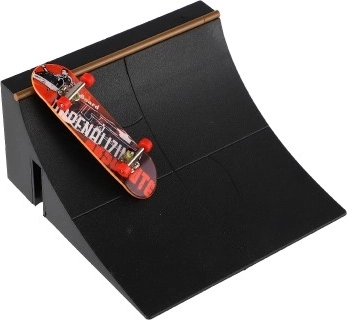 Fingerboard personnalisable