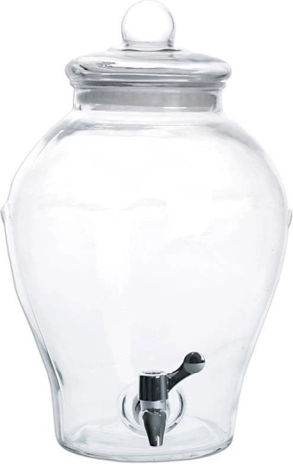 Grande capacité et présentation claire