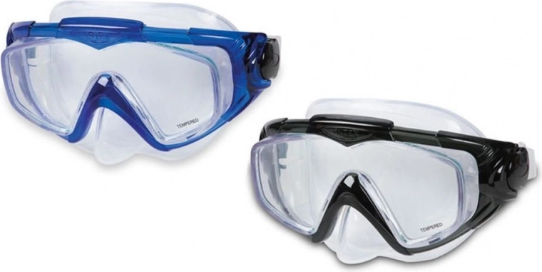 Masque de natation Aqua