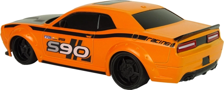 Look sportif réaliste