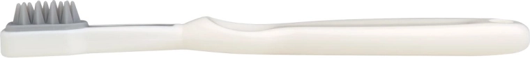 Nettoyage doux et massage des gencives sensibles