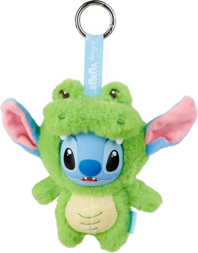 Stitch et Angel dans d