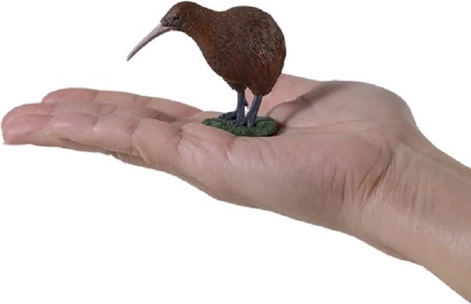 Petite figurine pour jouer et collectionner