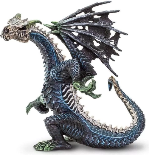 Safari Ltd. figurine Ghost dragon