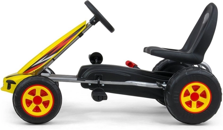 Contrôle sûr et construction robuste