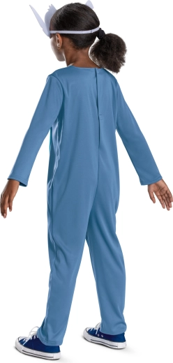 Enfilage facile et set complet