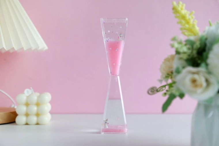 Décoration scintillante pour tout intérieur