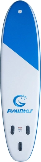 Ailettes amovibles pour une meilleure tenue de cap