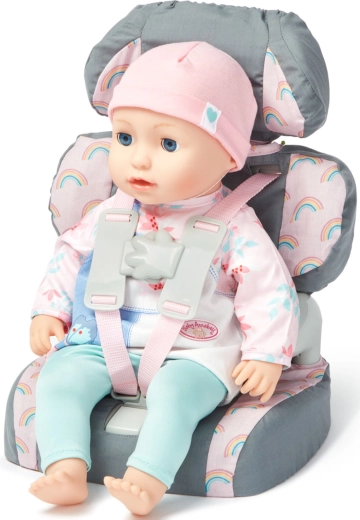 Harnais réaliste à cinq points