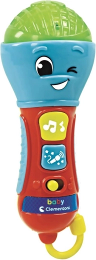 Microphone pour enfant