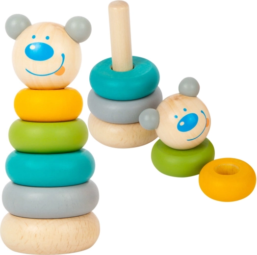 Conception sûre pour les plus petits