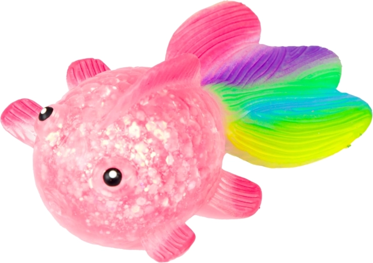 Remplissage gel doux pour une détente maximale