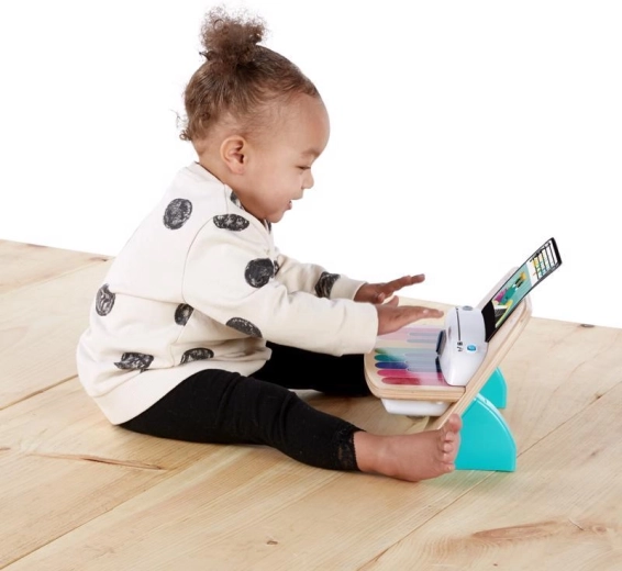 Son de qualité et volume réglable