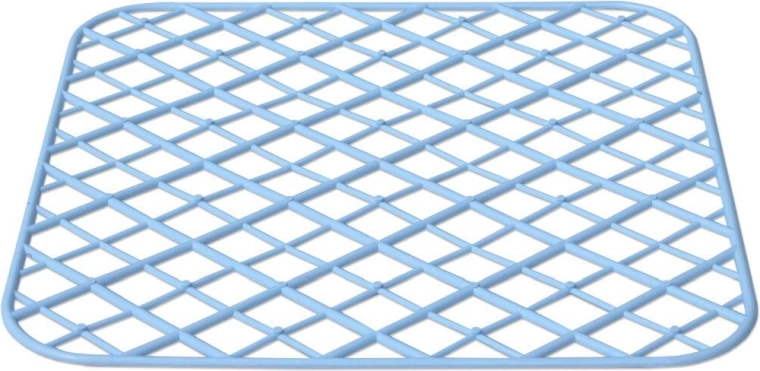 Entretien facile et matériau résistant