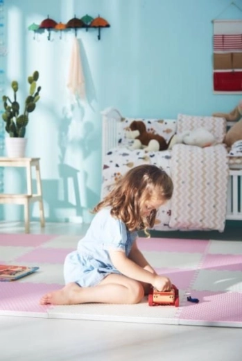 Étanche et entretien hygiénique