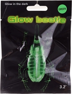 Insecte lumineux