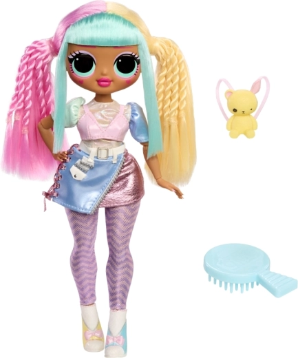 Style pastel Candylicious