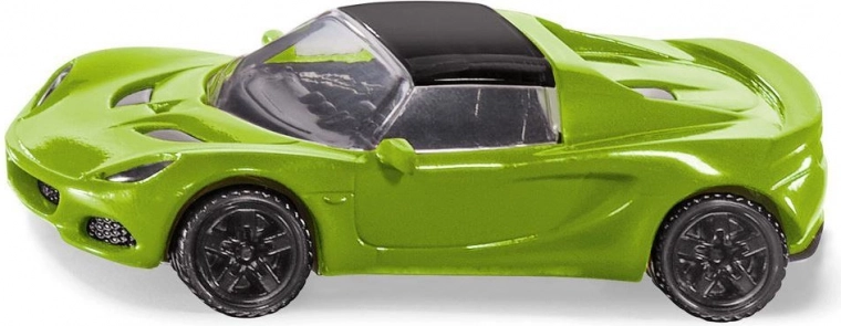 Siku Super – modèle LOTUS Elise 1:55