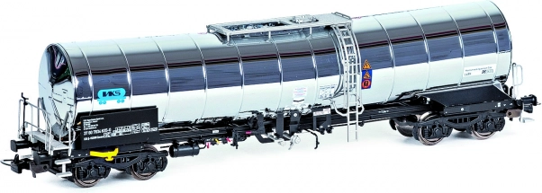 Citerne Zacens Piko VKS - H0