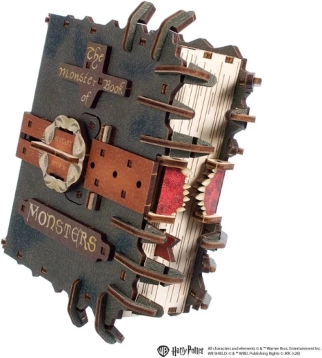 Assemblage sans colle ni outils