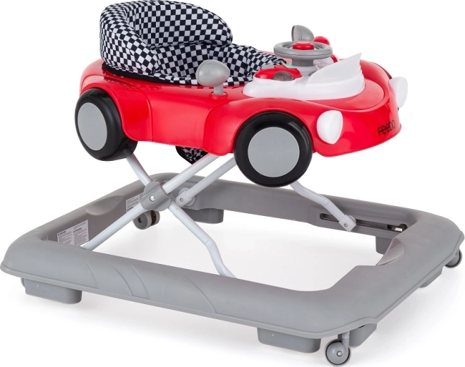 Grandit avec l’enfant et se nettoie facilement