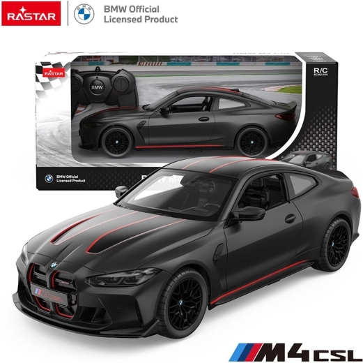 R/C 1:16 BMW M4 CSL RASTAR