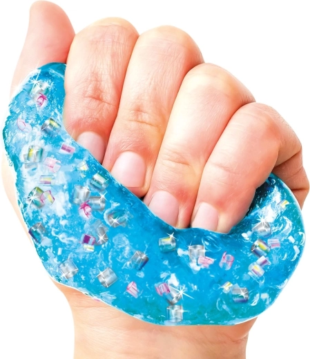 Un jeu sensoriel qui plaît