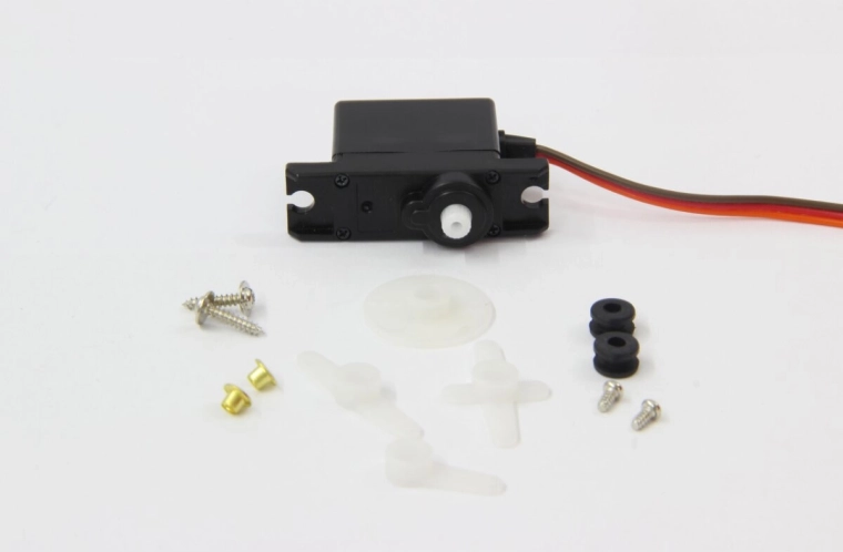 Jamara power mx micro jr