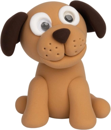 Adorables figurines qui durent