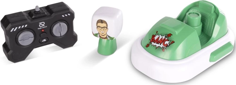 Jeu multijoueur sans interférence