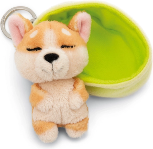 Choix durable de la collection NICI GREEN