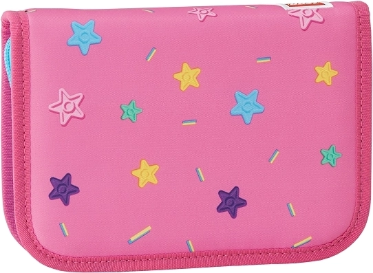 Trousse scolaire Lego Unicorn avec fournitures