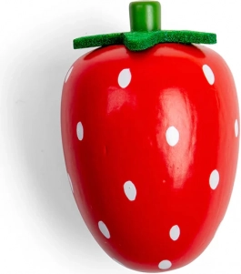 Fraise en bois Bigjigs Toys