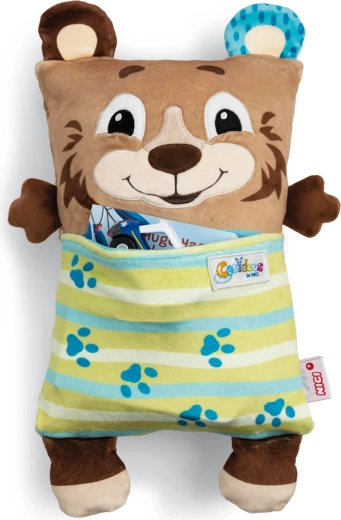 Poche pratique pour les petits objets