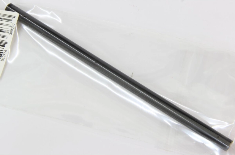 Tube d'extrémité Tube Sole JAMARA