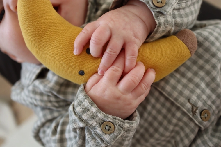Prise en main facile pour les petites mains