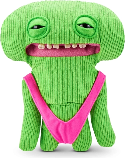 Un look Fuggler inimitable