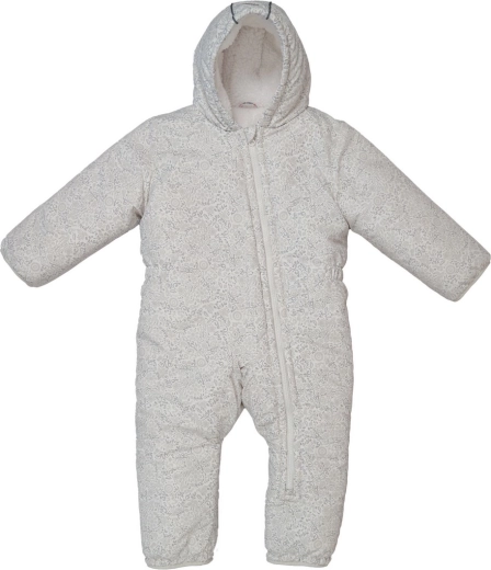 LODGER combinaison d’hiver pour enfant Skier folklore taslon drizzle (18–24 mois)
