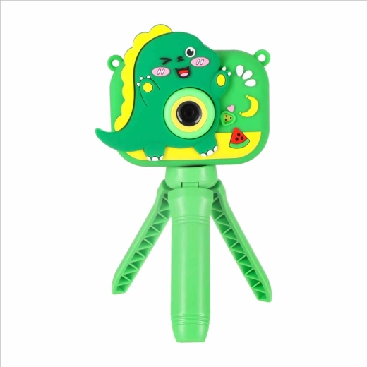 Prises de vue stables grâce au mini-trépied