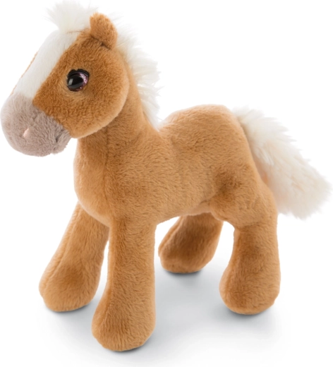 Poney en peluche NICI Lorenzo 16 cm