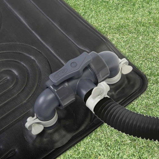 Installation simple et compatibilité