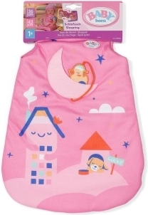 BABY born sac de couchage Lune pour poupées 36–43 cm