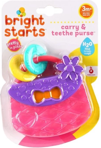 Soulagement rafraîchissant grâce au remplissage à l’eau