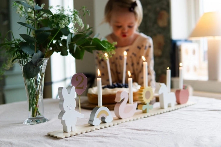 Une tradition familiale à utiliser chaque année
