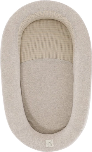 Matelas intégré pour un soutien sain